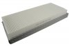 FILTR KABINOWY C8 JUMPY I 807 EXPERT SCUDO ULYSSE